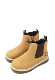 Stivaletti Giallo Lumberjack