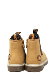 Stivaletti Giallo Lumberjack