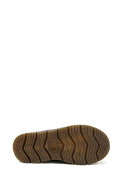 Stivaletti Nero Lumberjack