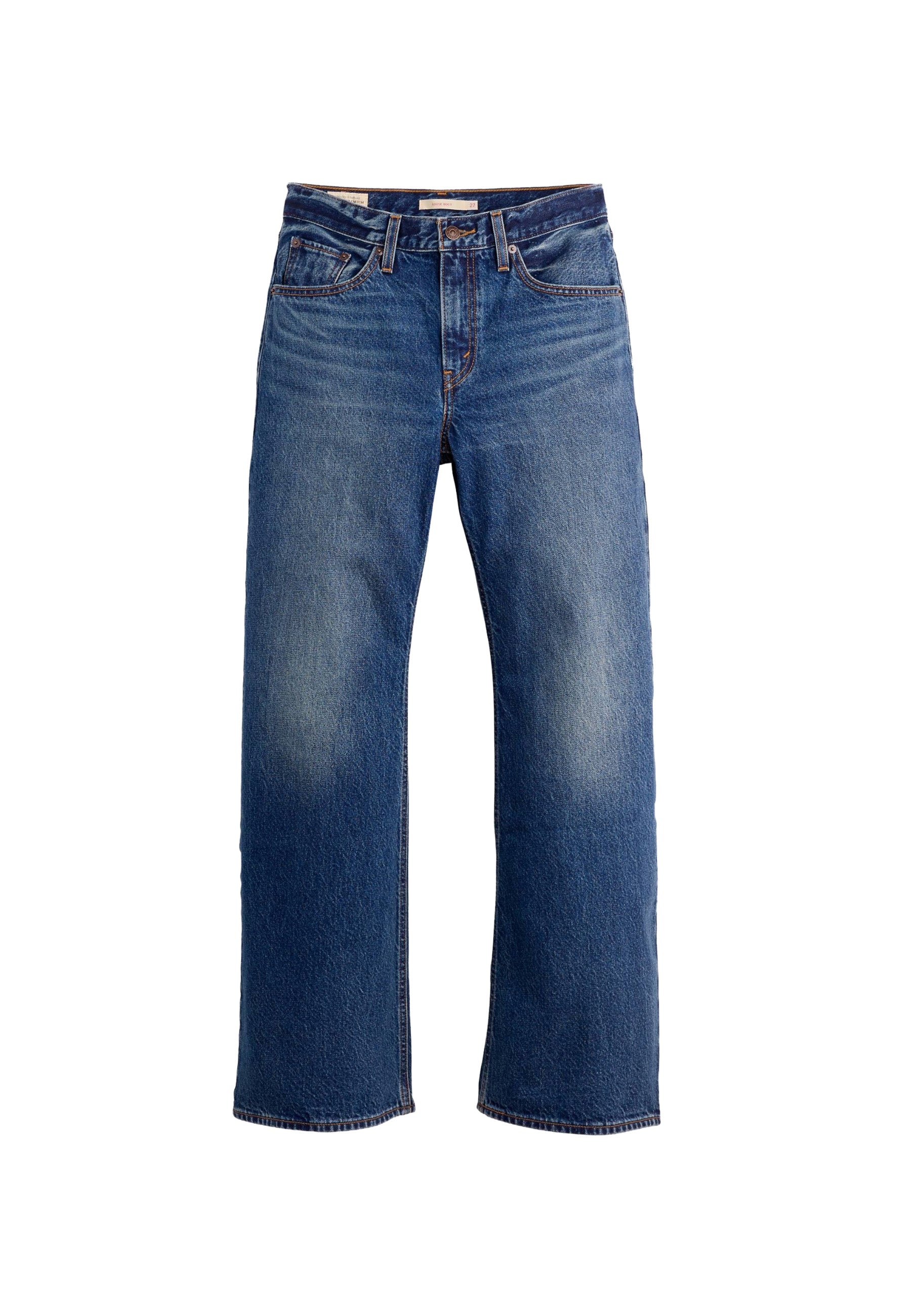 Jeans Blu Levi's