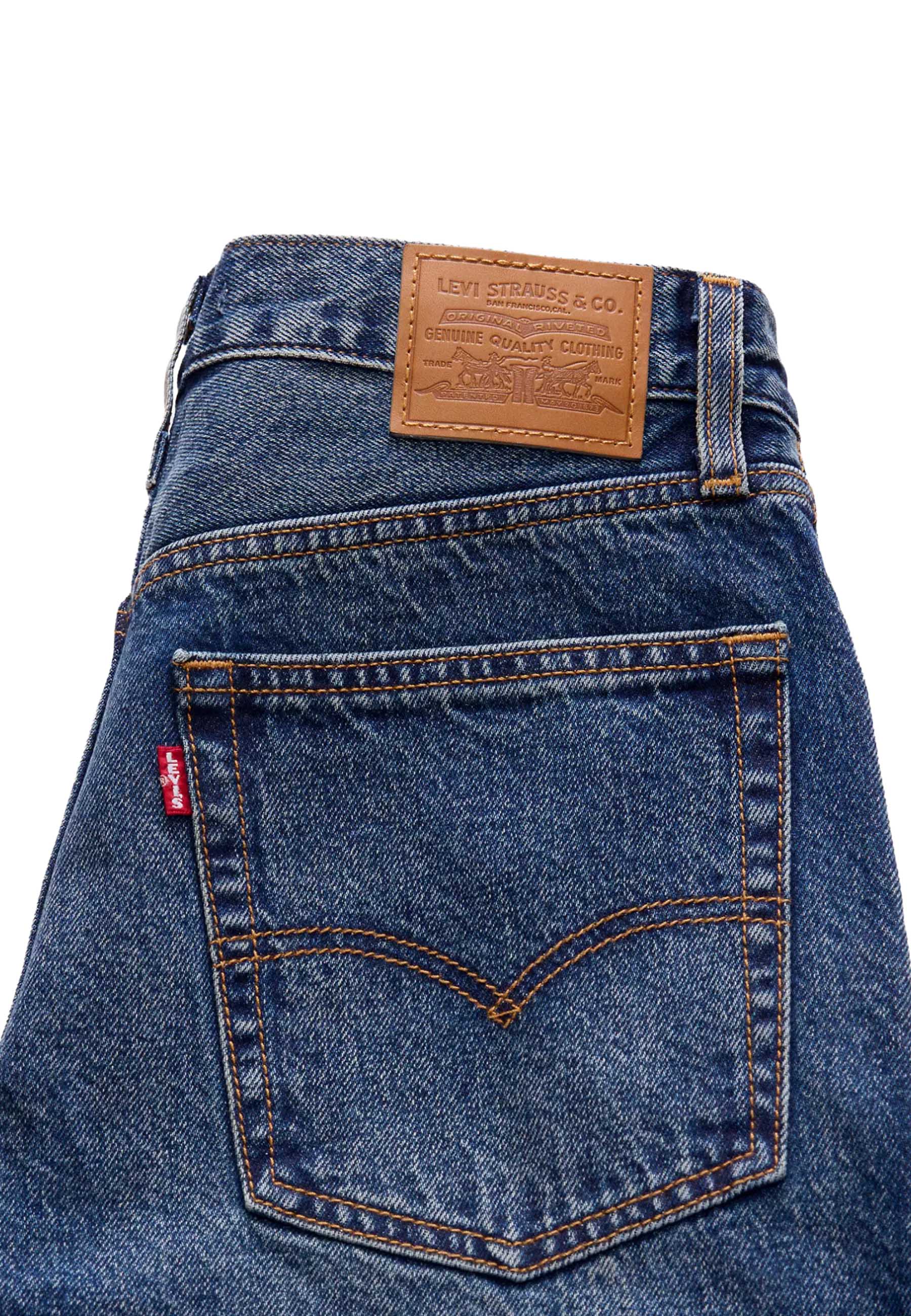 Jeans Blu Levi's