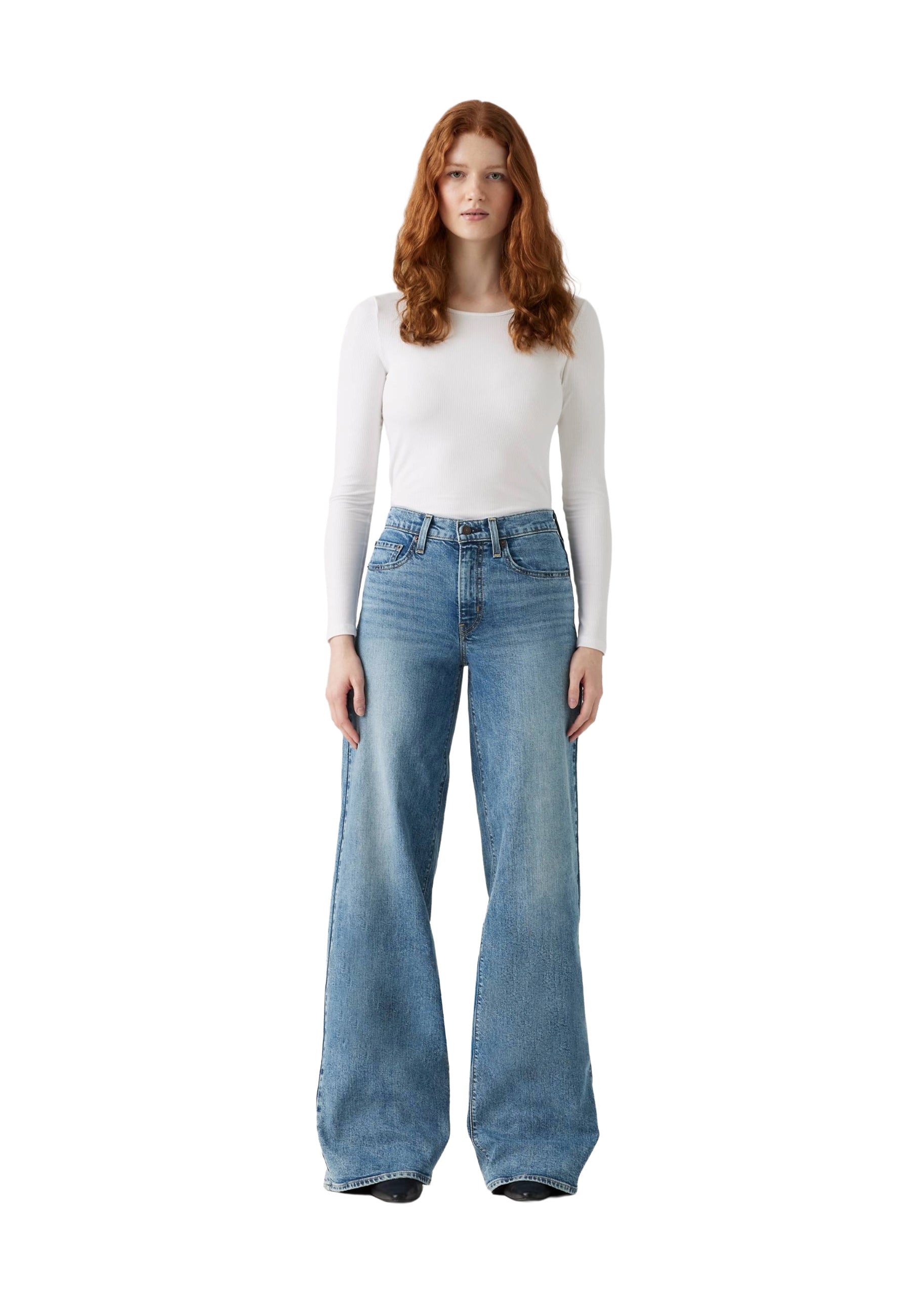 Jeans Blu Levi's