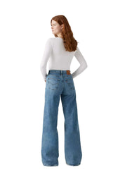 Jeans Blu Levi's