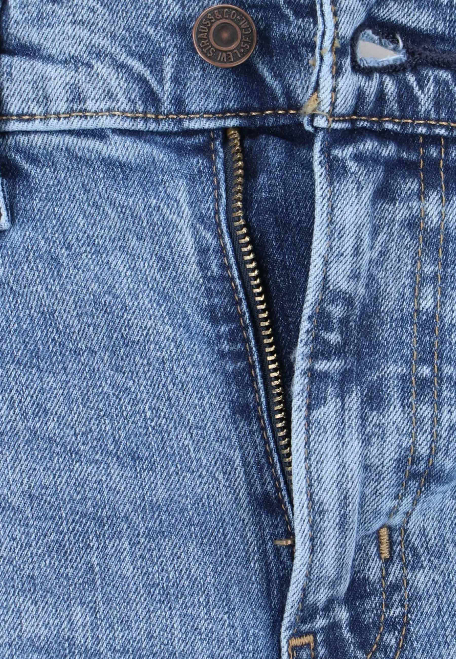Jeans Blu Levi's