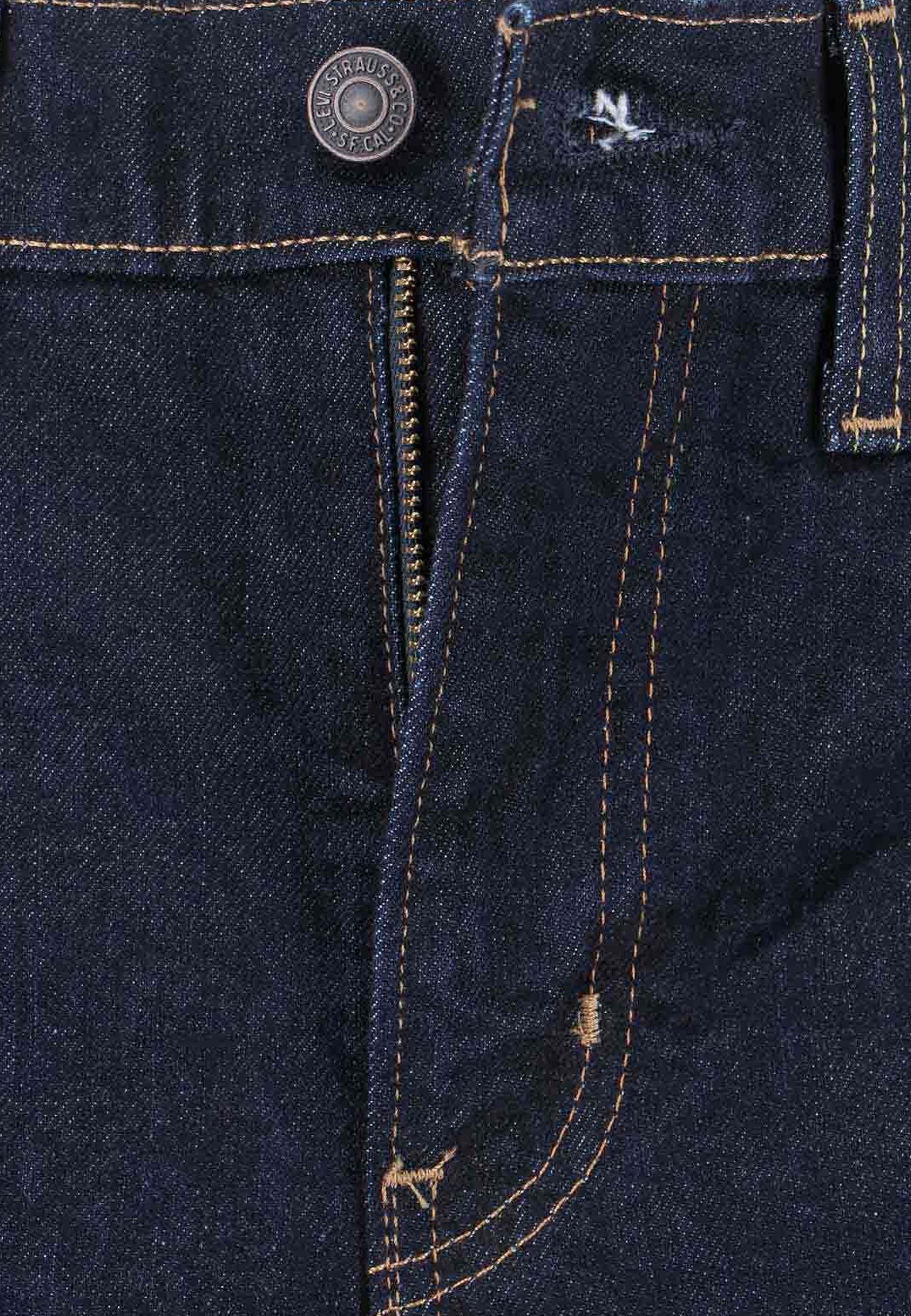 Jeans Blu Levi's