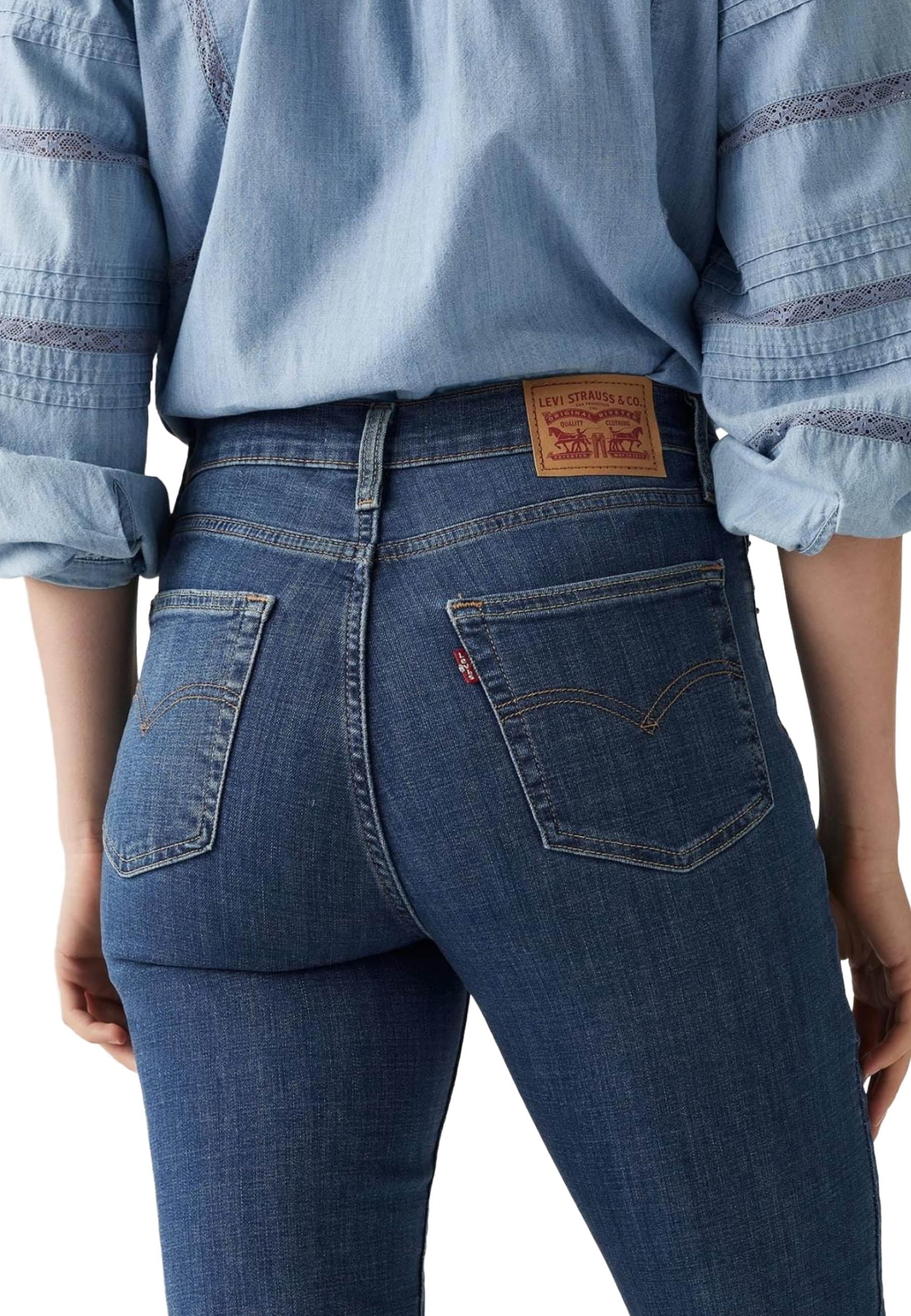 Jeans Blu Levi's
