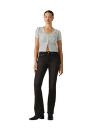 Jeans Nero Levi's