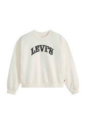 Felpe Bianco Levi's