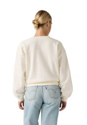 Felpe Bianco Levi's