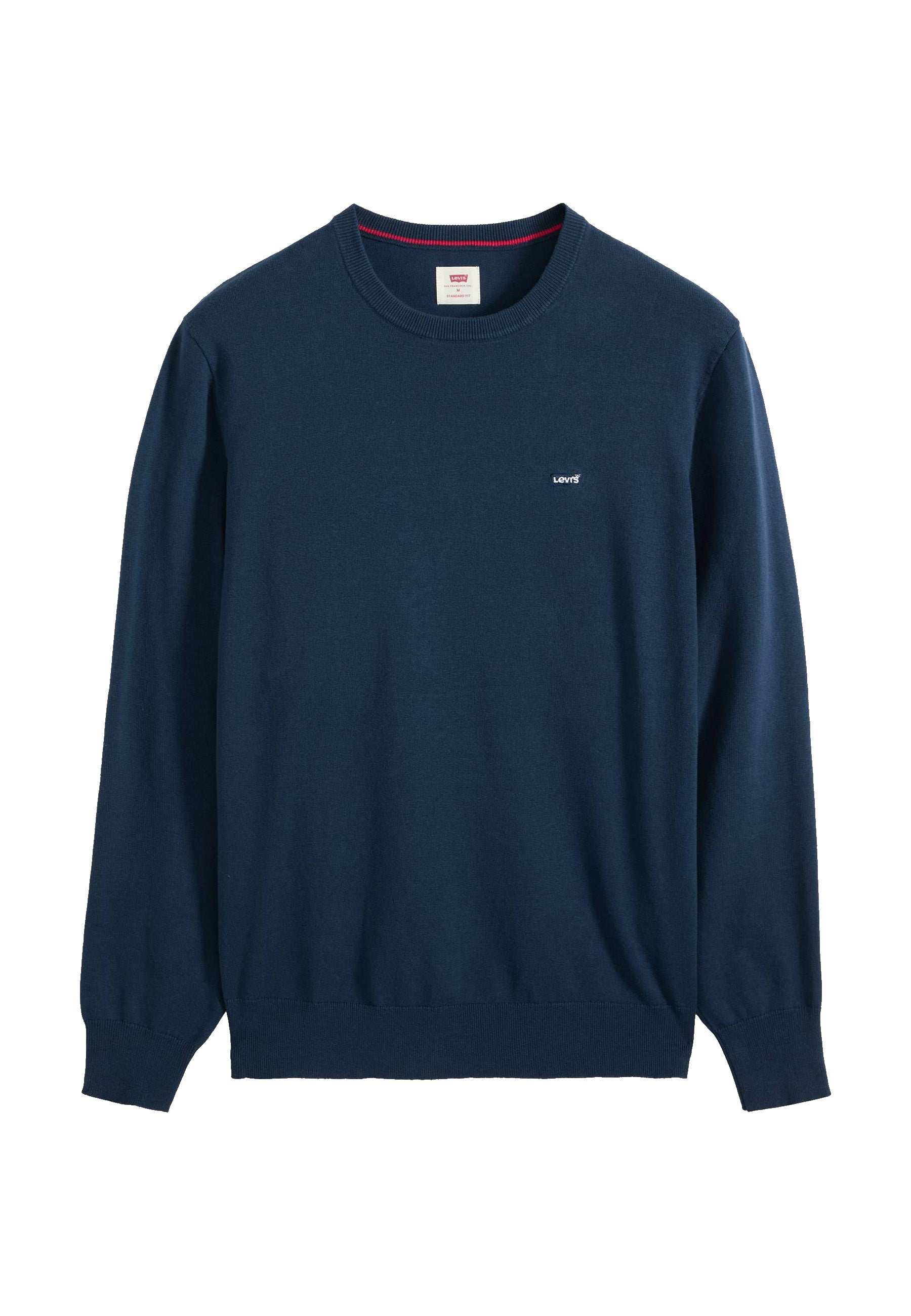 Maglioncini Blu Levi's
