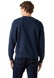 Maglioncini Blu Levi's