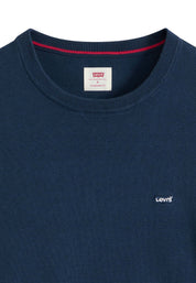 Maglioncini Blu Levi's