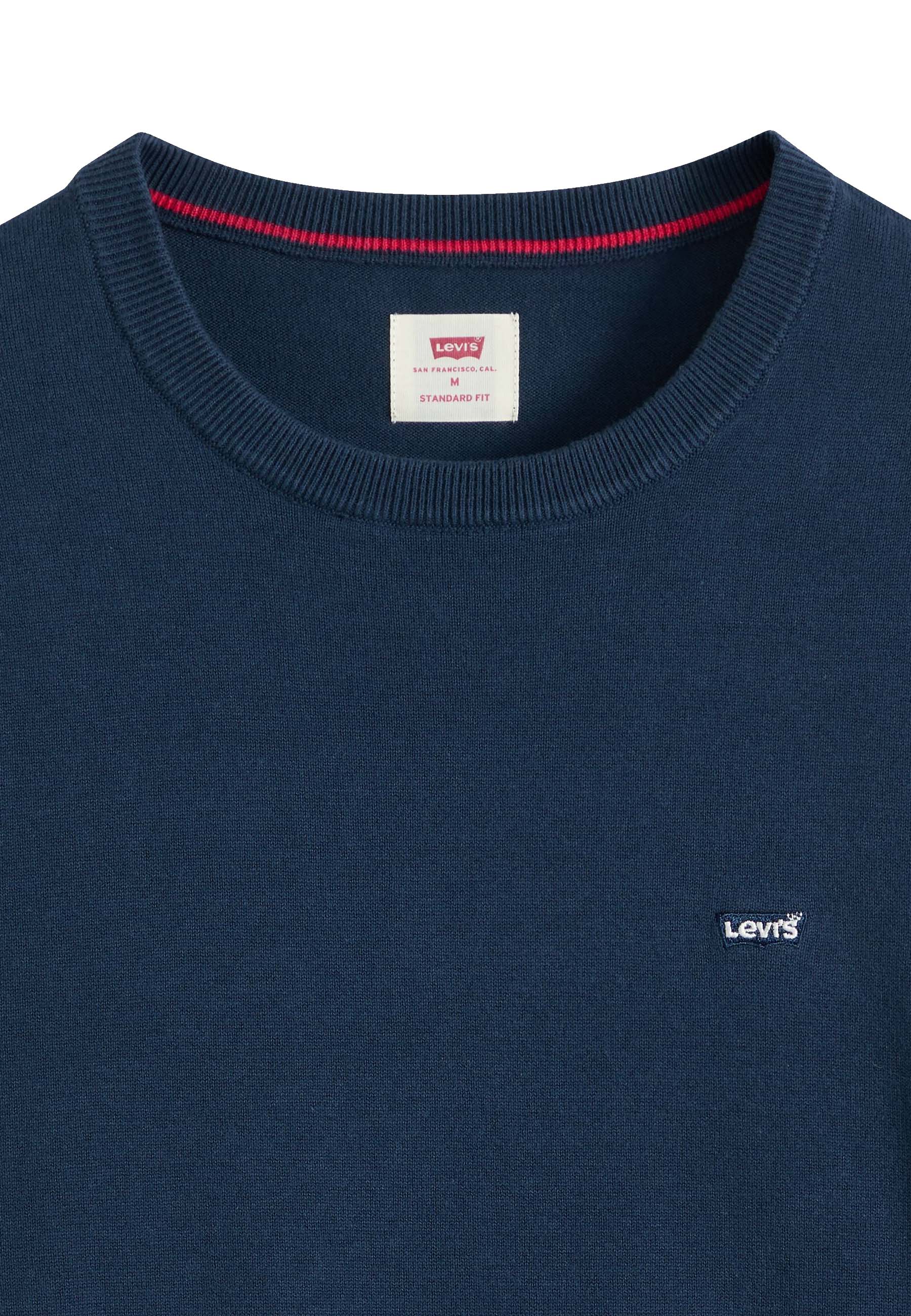 Maglioncini Blu Levi's