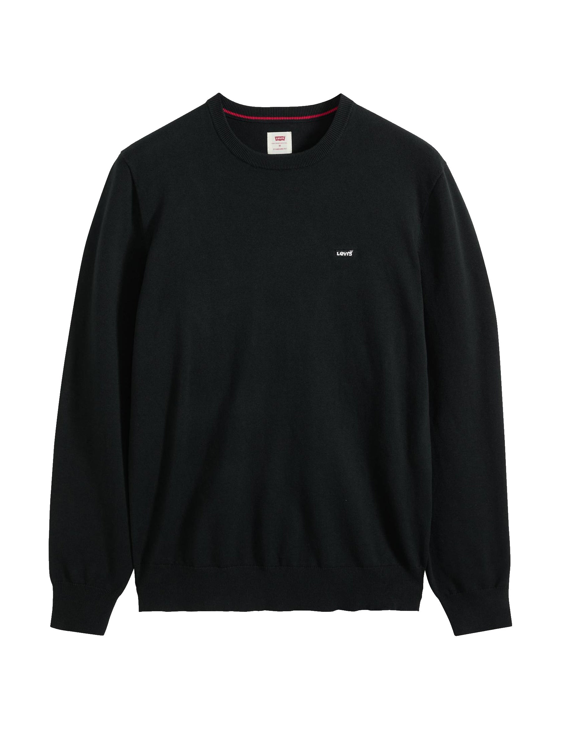 Maglioncini Nero Levi's