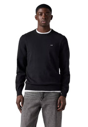 Maglioncini Nero Levi's