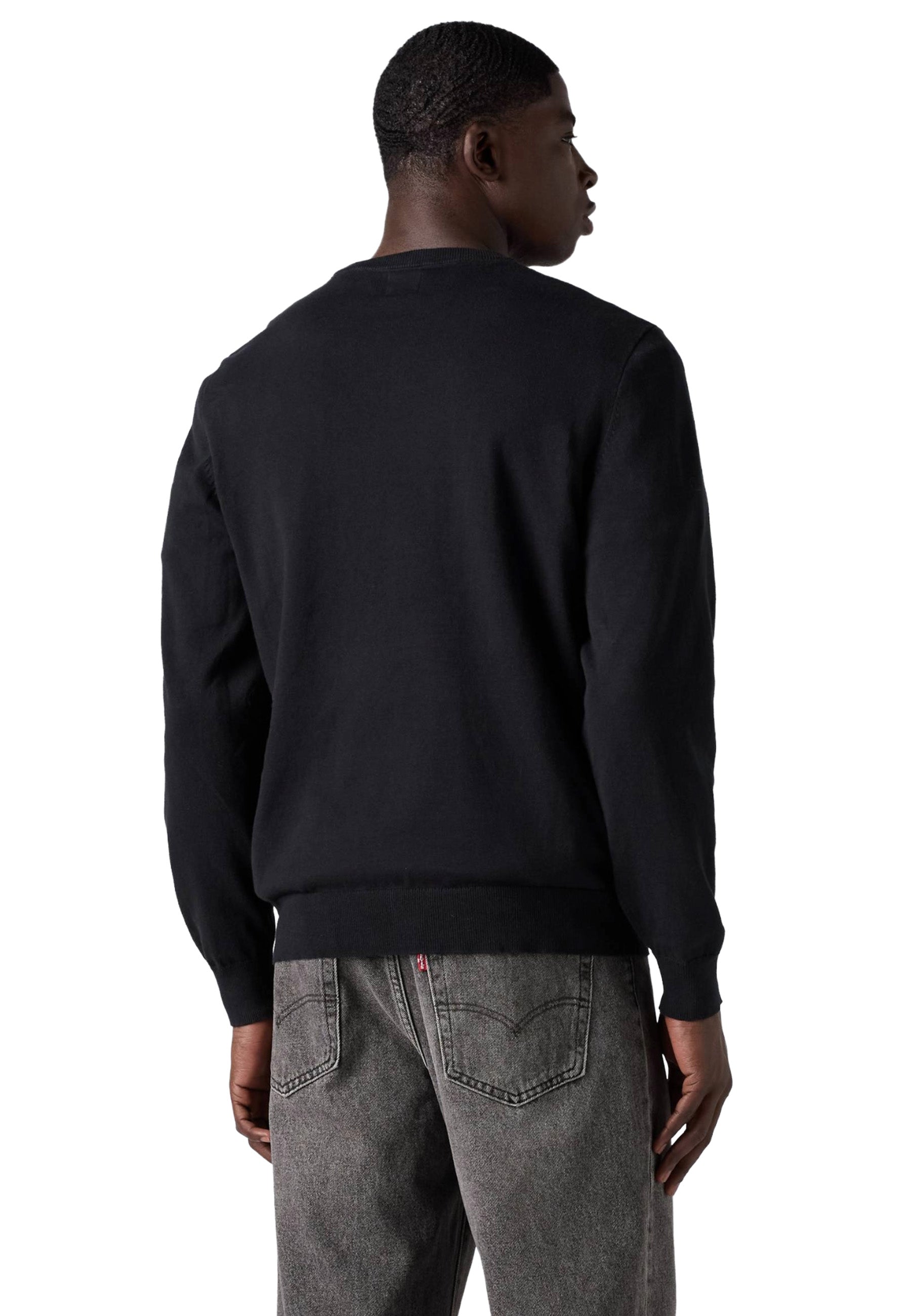 Maglioncini Nero Levi's