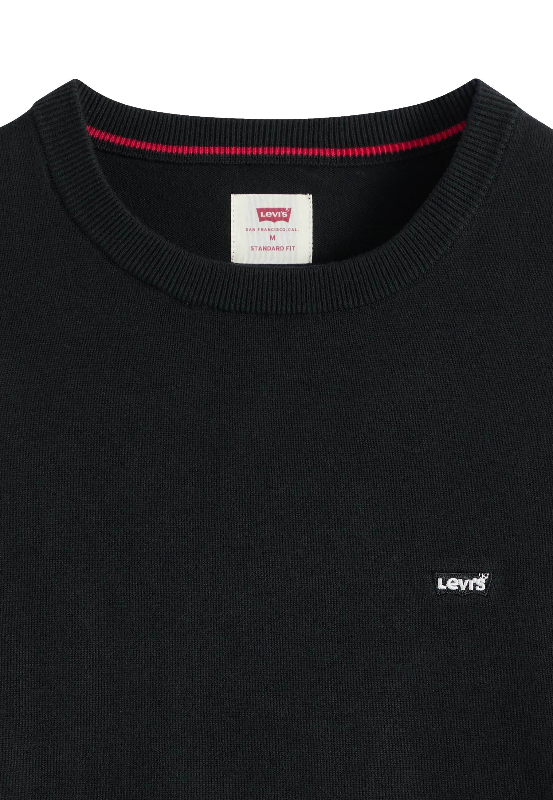 Maglioncini Nero Levi's
