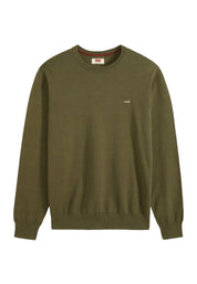 Maglioncini Verde Levi's