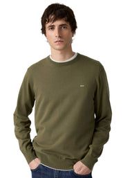 Maglioncini Verde Levi's