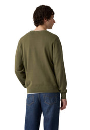 Maglioncini Verde Levi's