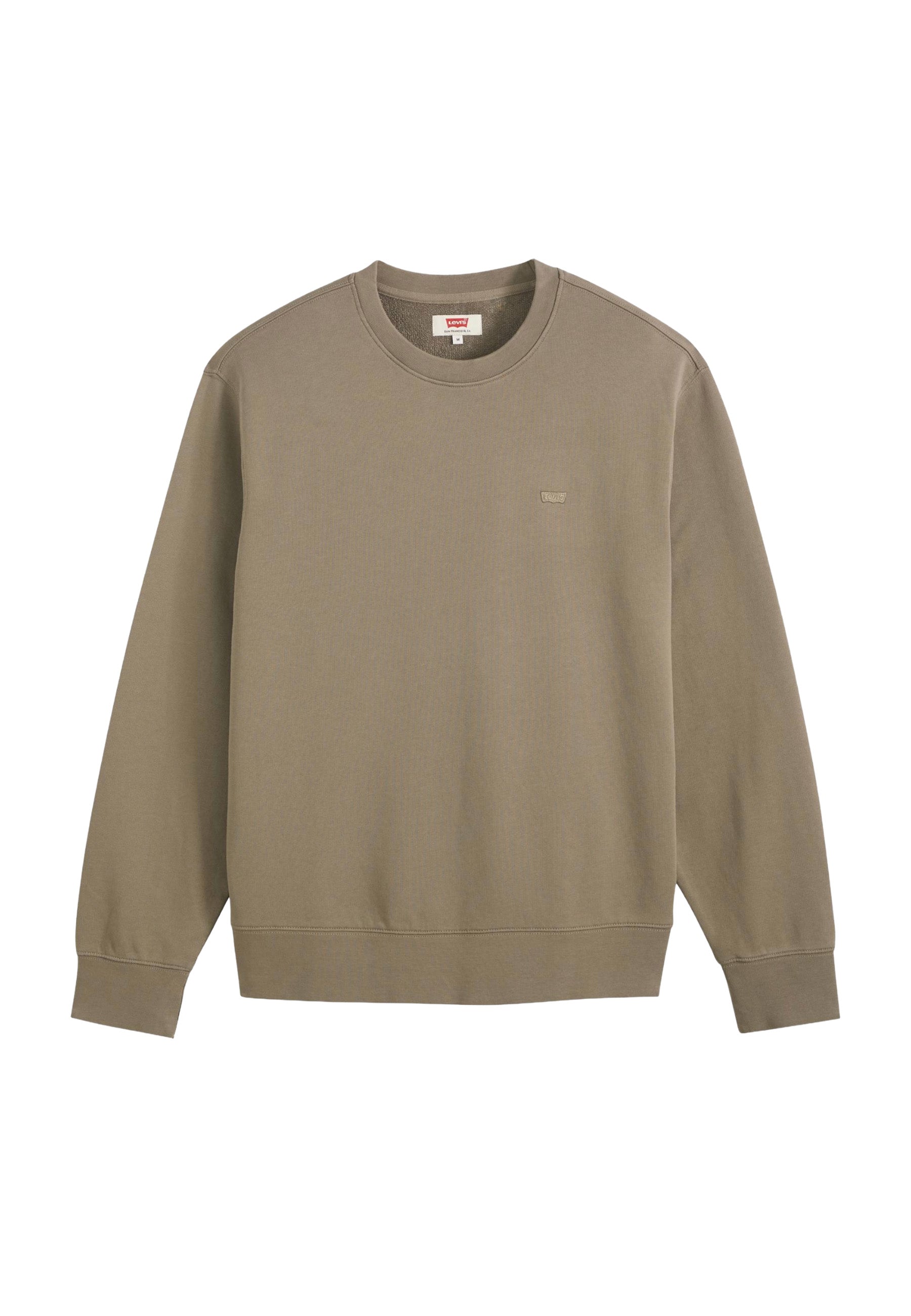 Felpe Beige Levi's
