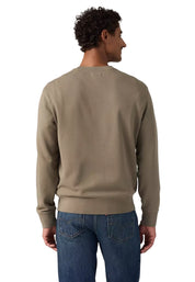 Felpe Beige Levi's