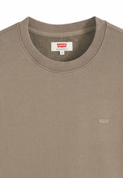 Felpe Beige Levi's