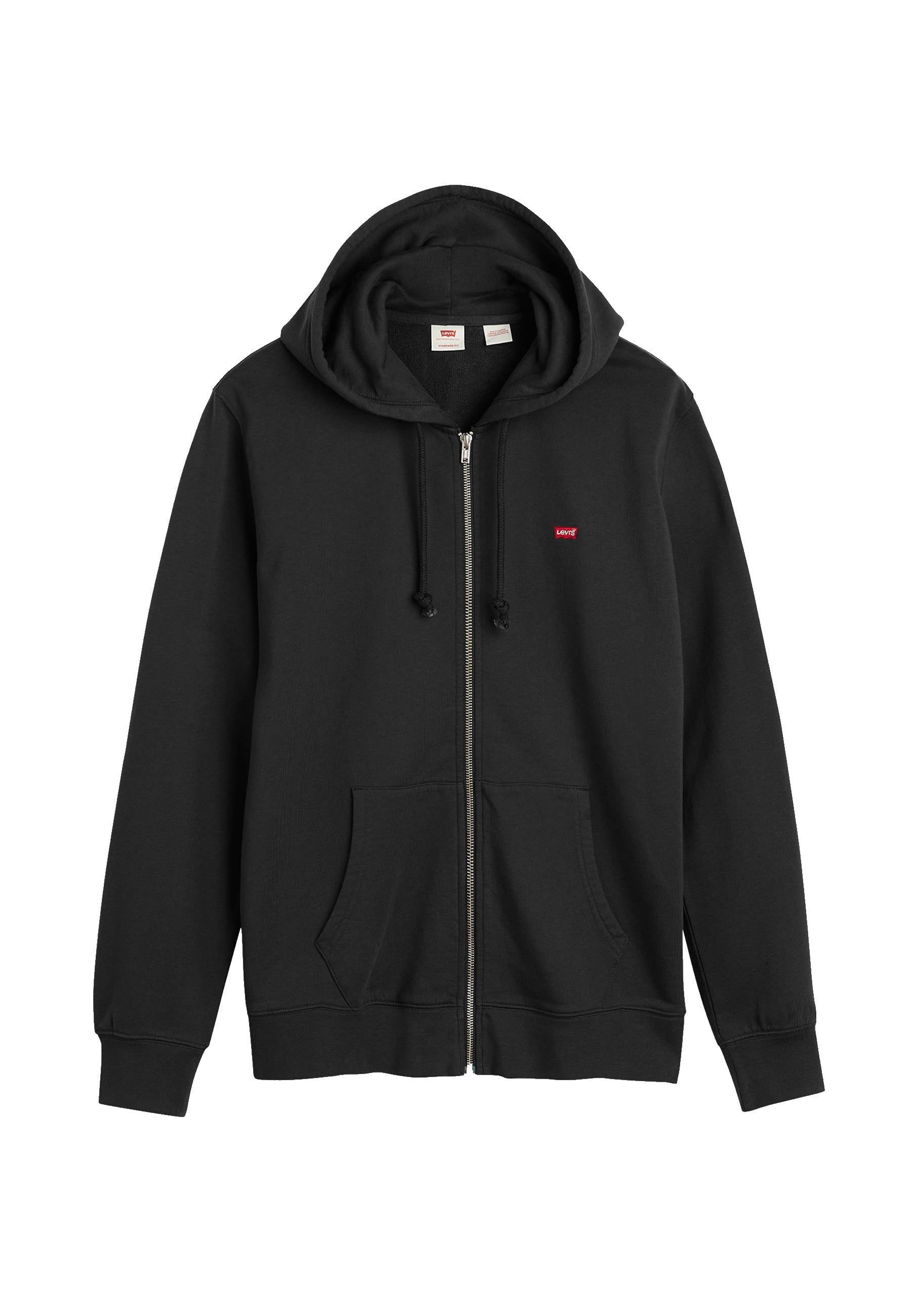 Felpe Nero Levi's
