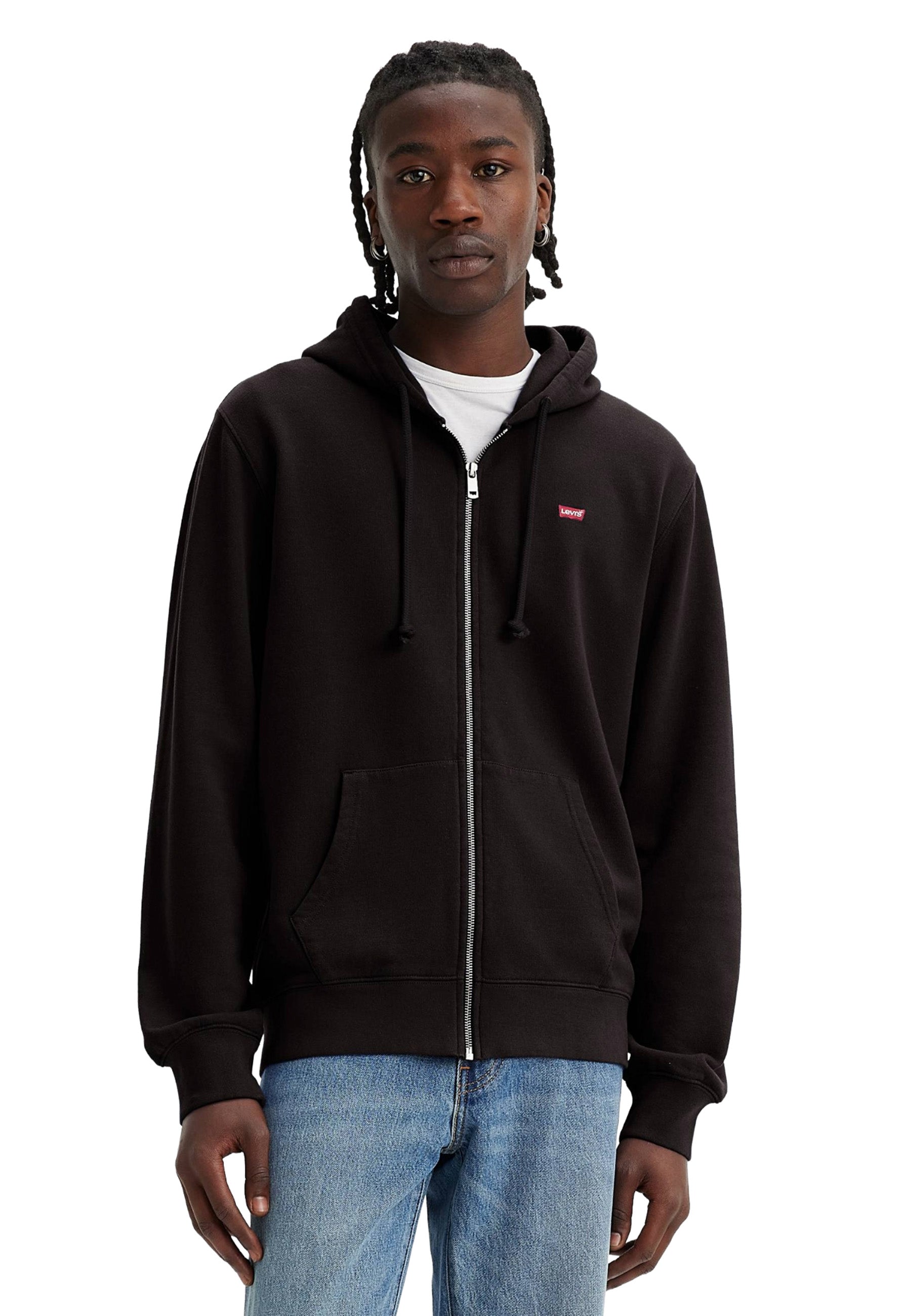 Felpe Nero Levi's