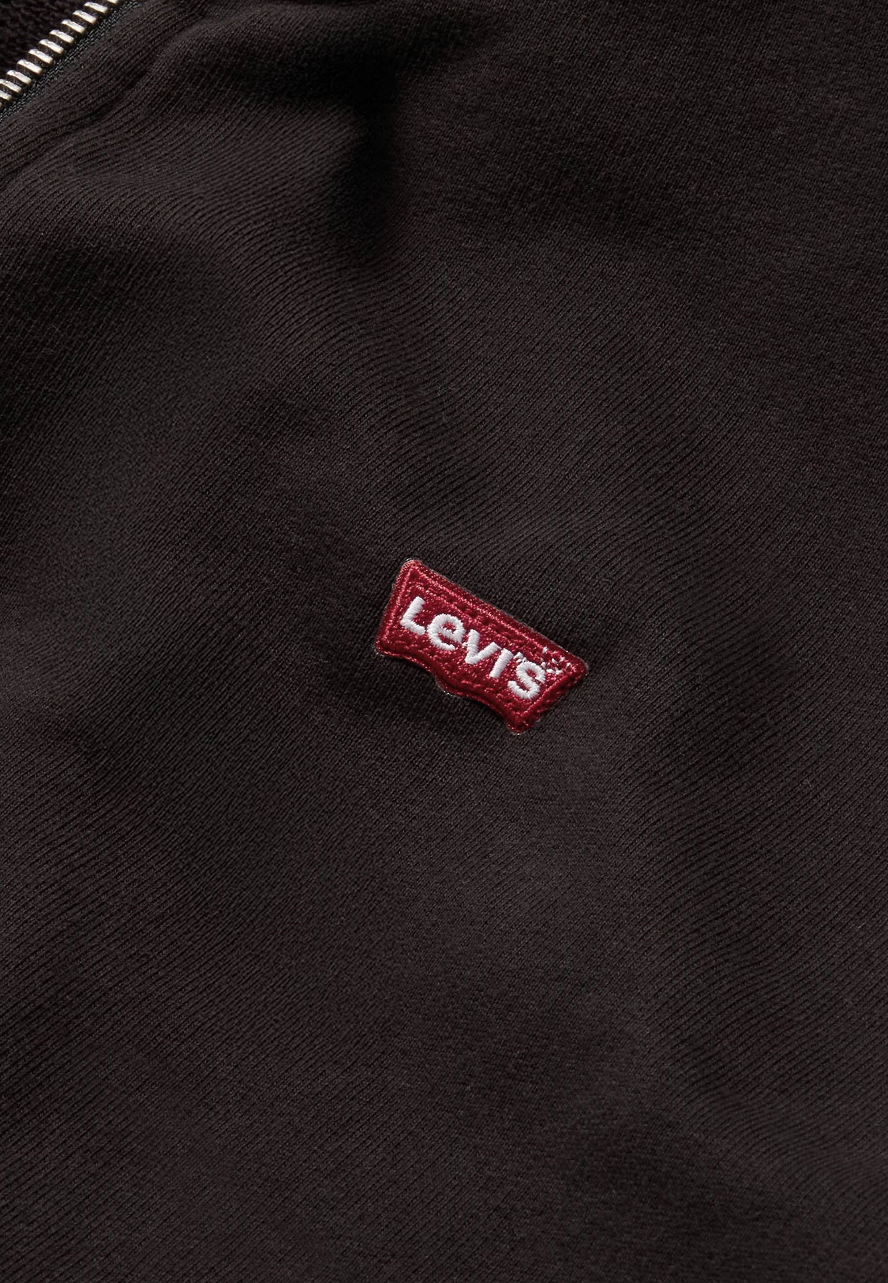 Felpe Nero Levi's