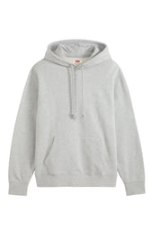 Felpe Grigio Levi's