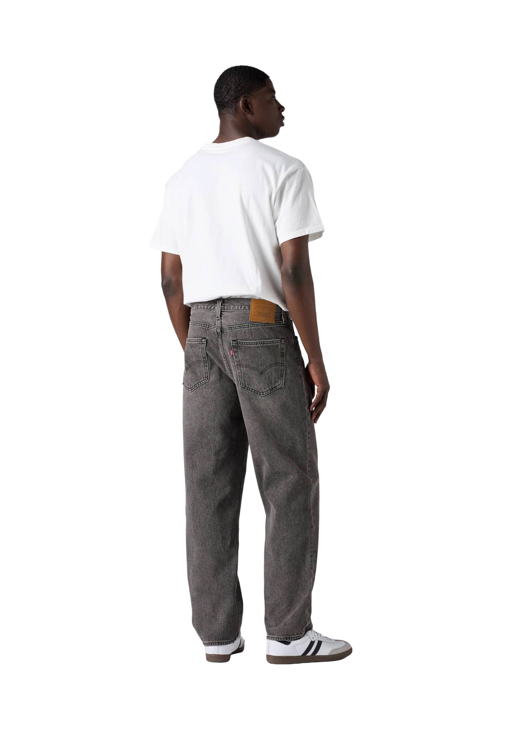 Jeans Grigio Levi's