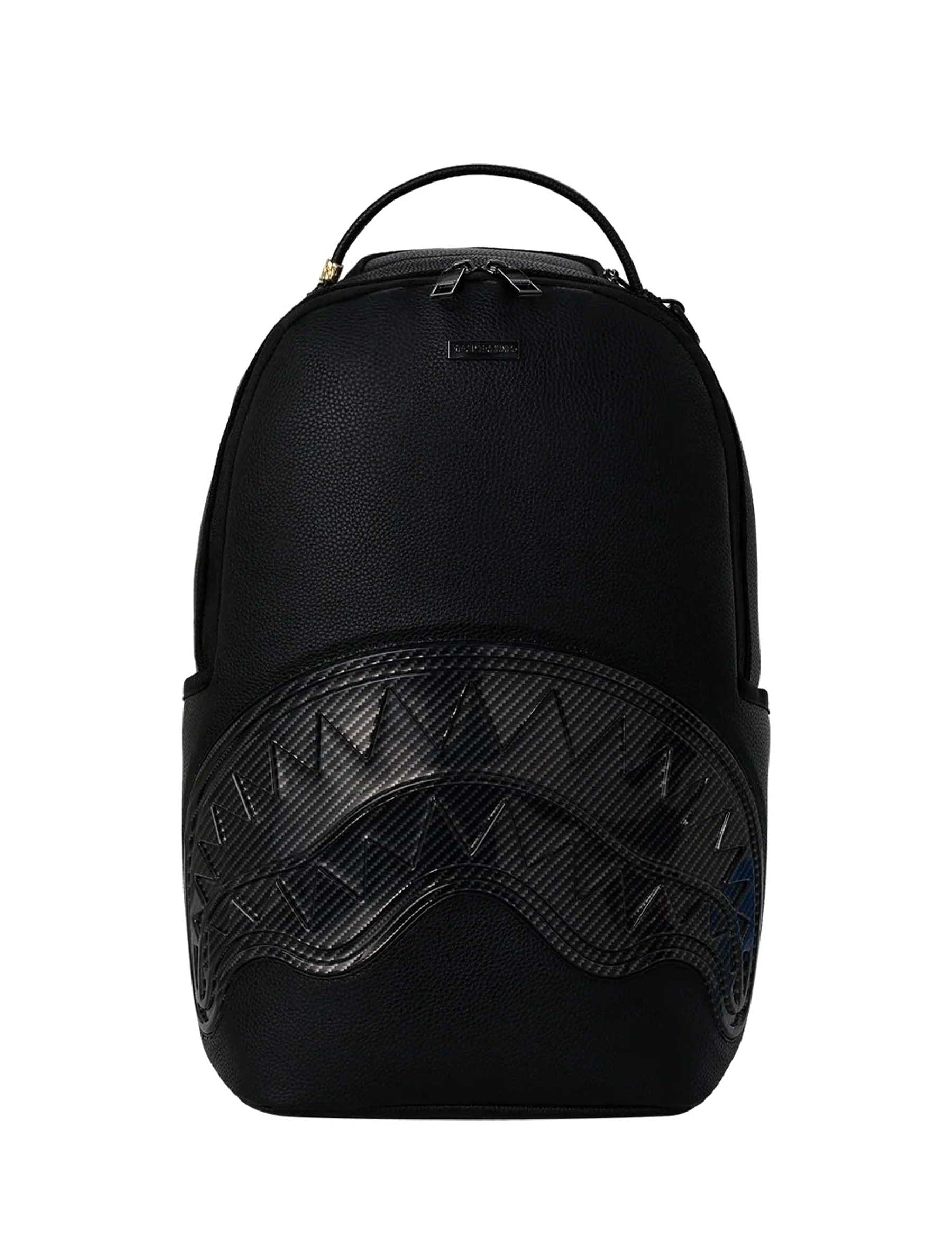 Zaini Nero Sprayground