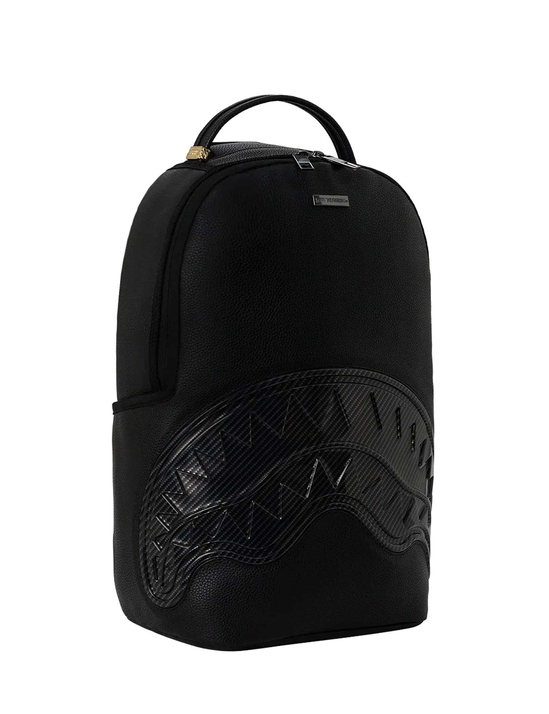 Zaini Nero Sprayground