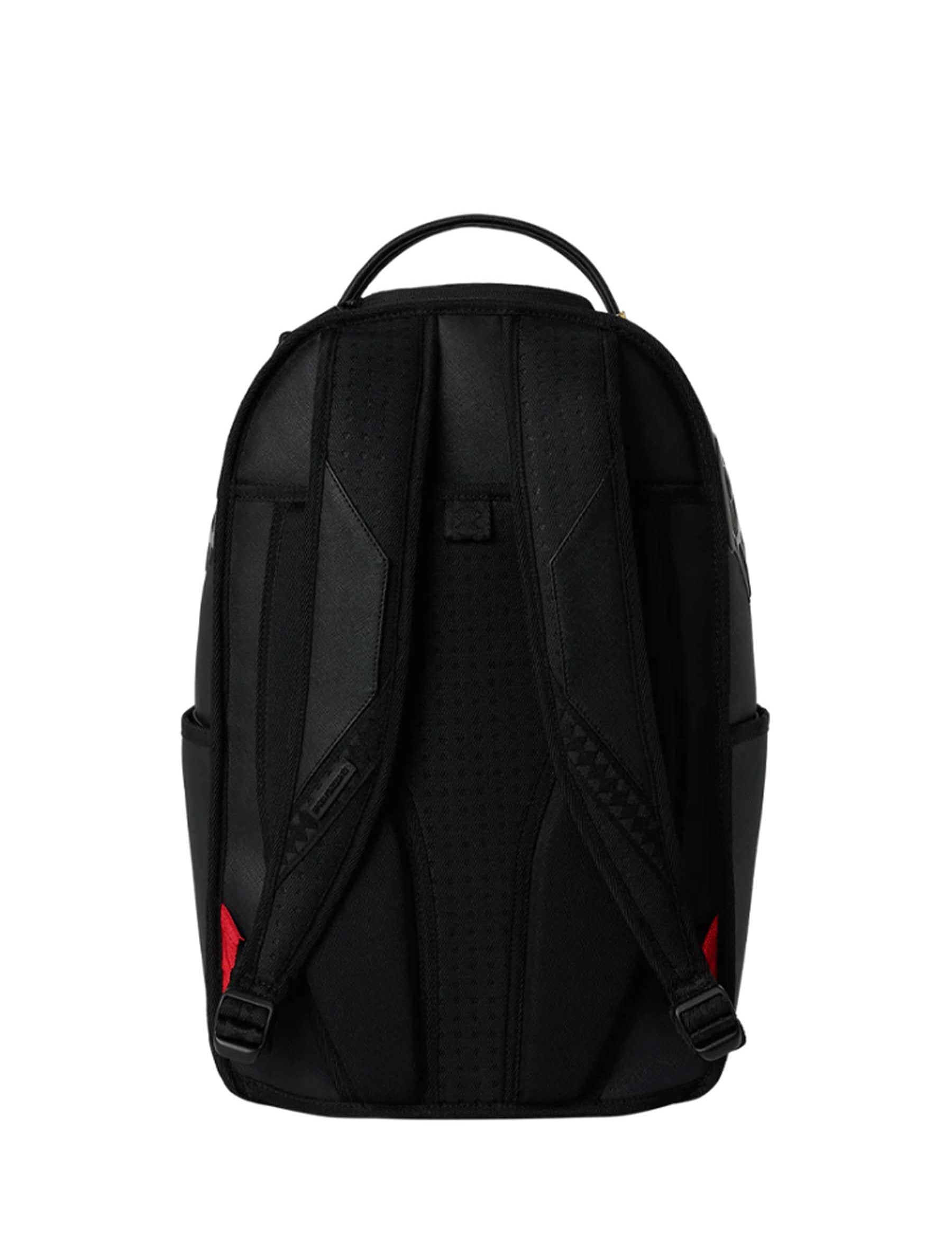 Zaini Nero Sprayground
