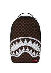 Zaini Marrone Sprayground