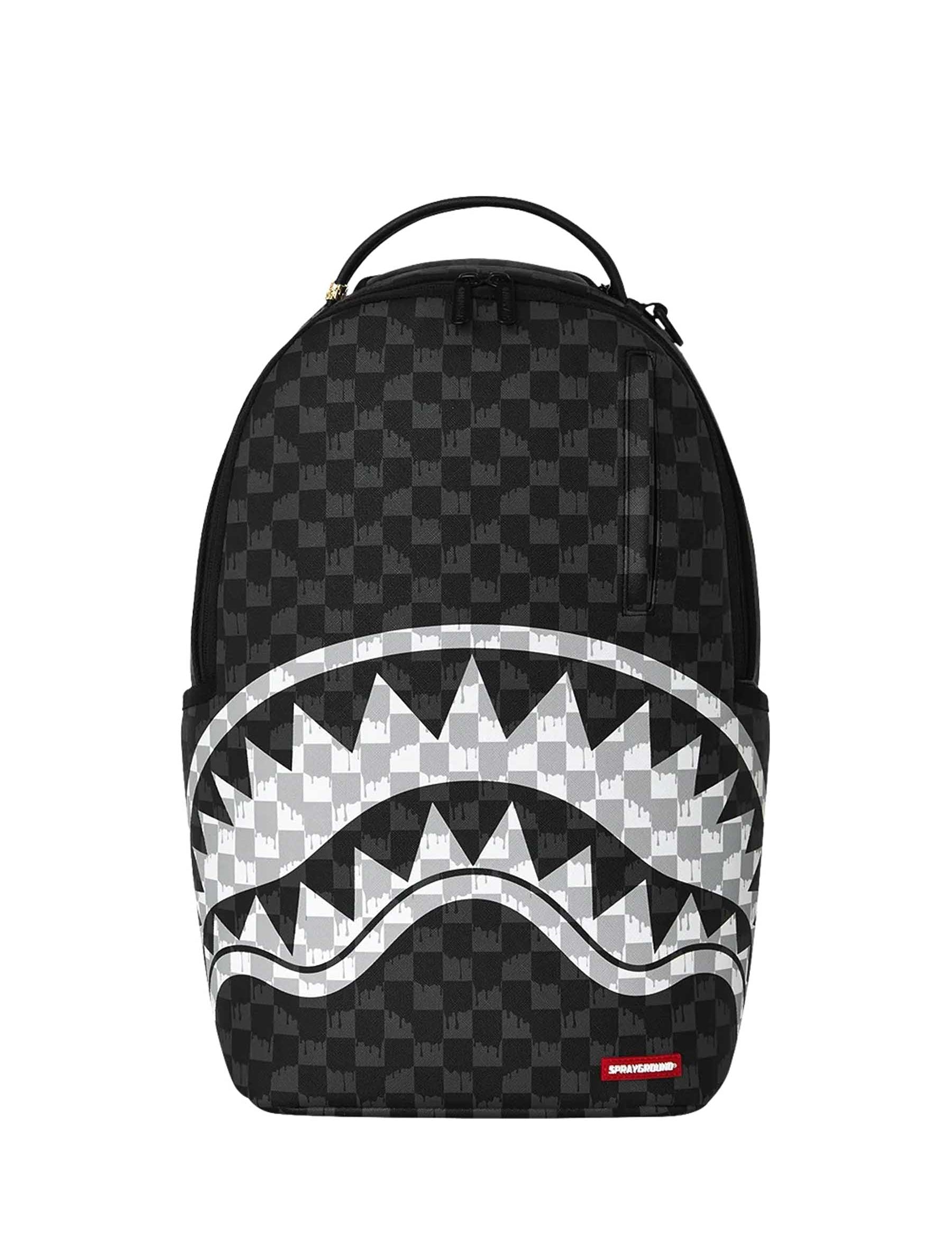 Zaini Nero Sprayground
