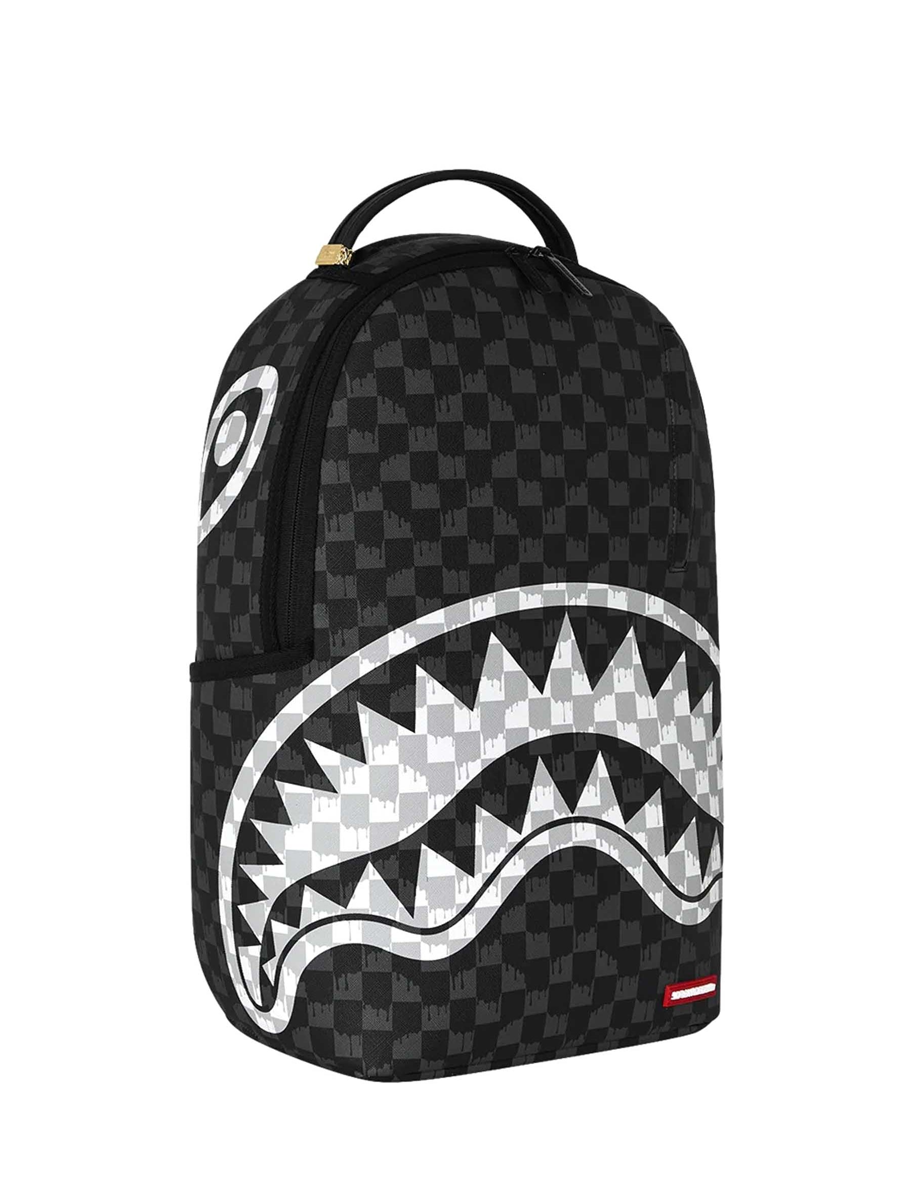 Zaini Nero Sprayground