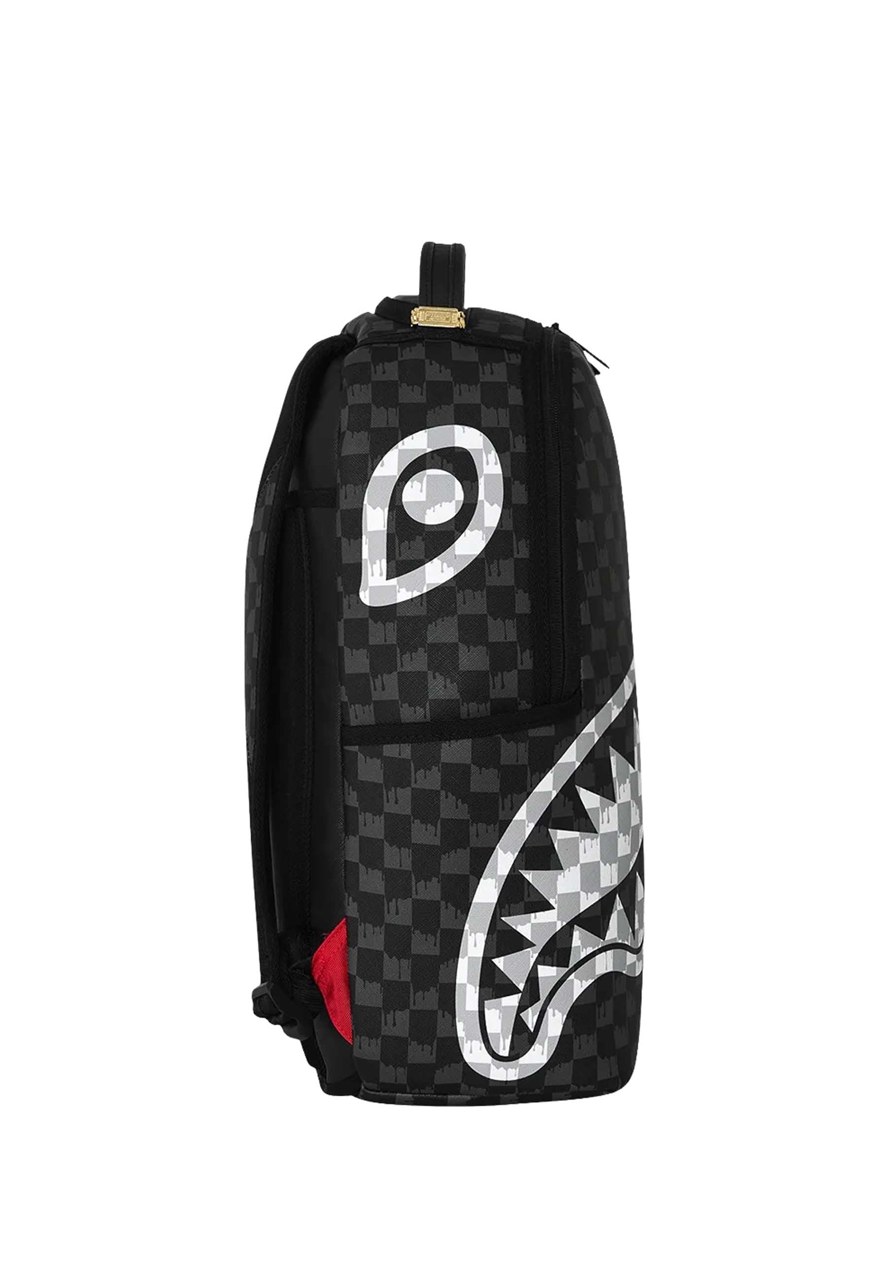 Zaini Nero Sprayground