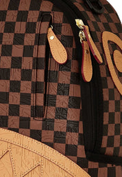 Zaini Marrone Sprayground