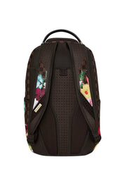 Zaini Marrone Sprayground