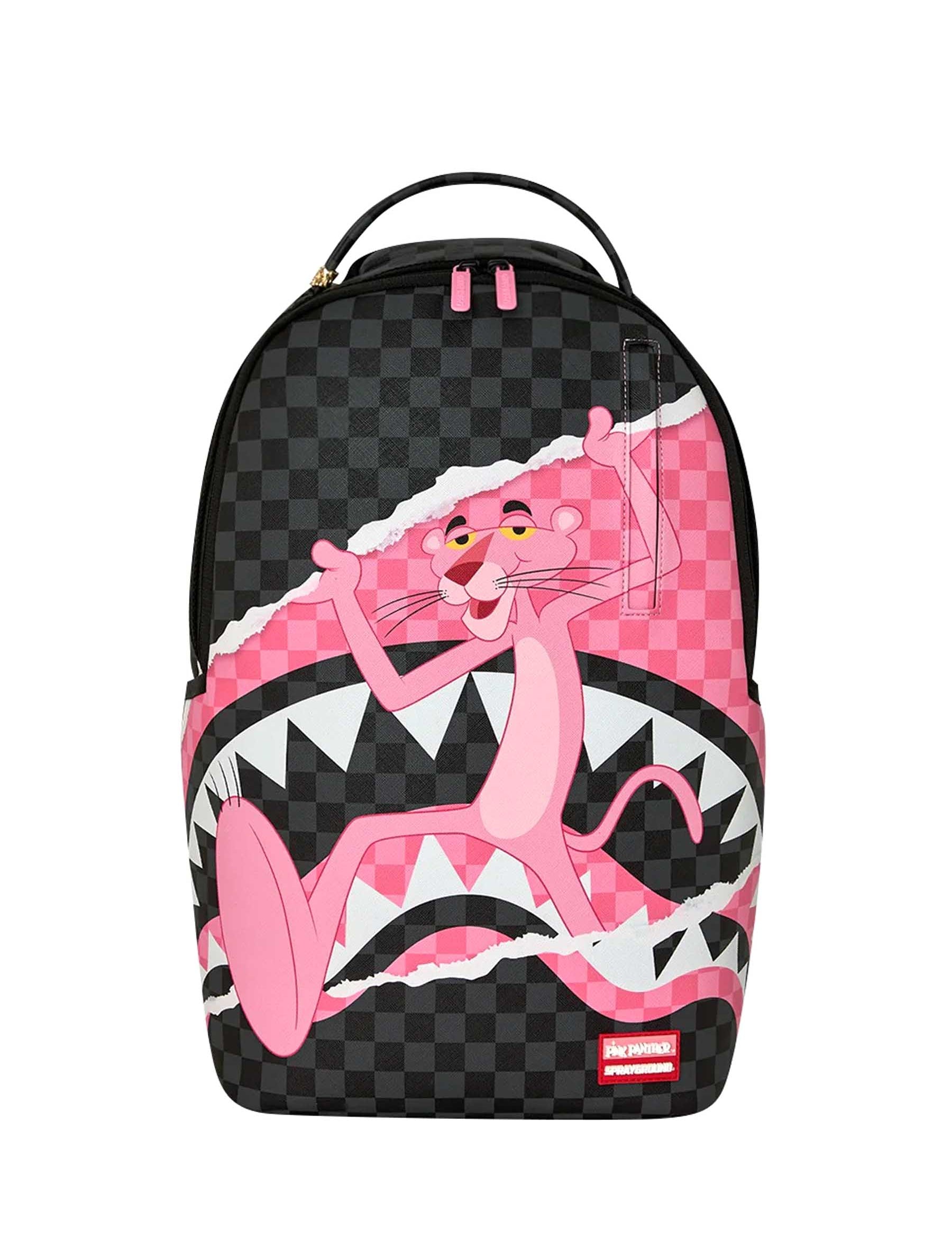 Zaini Nero Sprayground