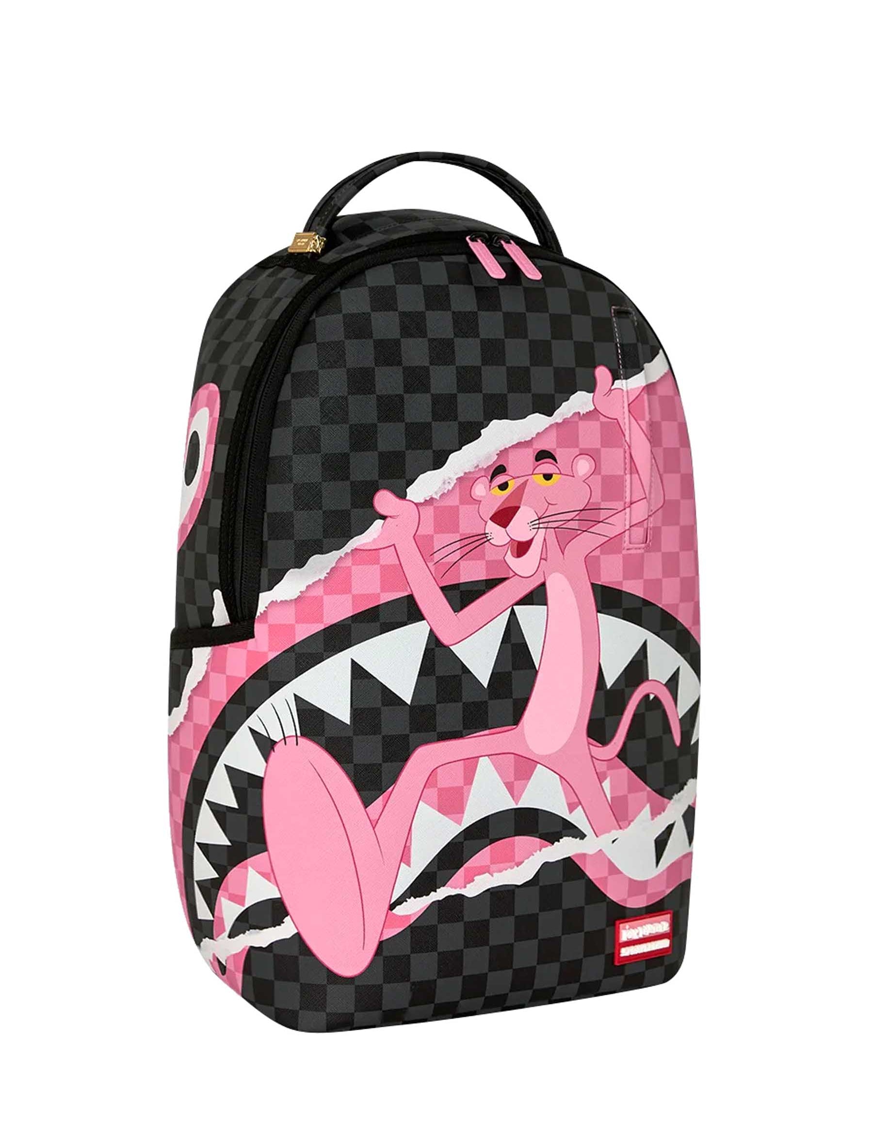 Zaini Nero Sprayground