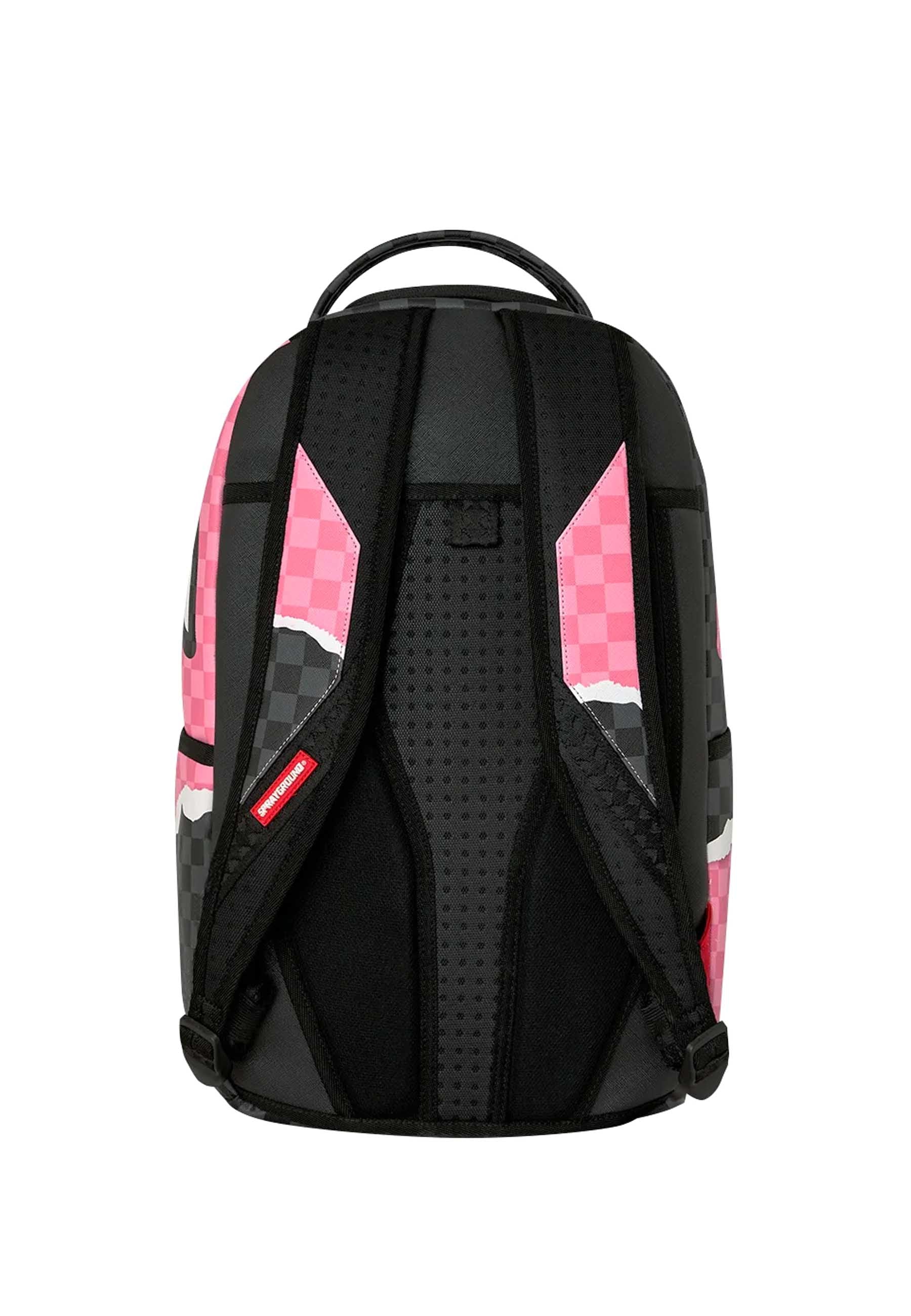 Zaini Nero Sprayground