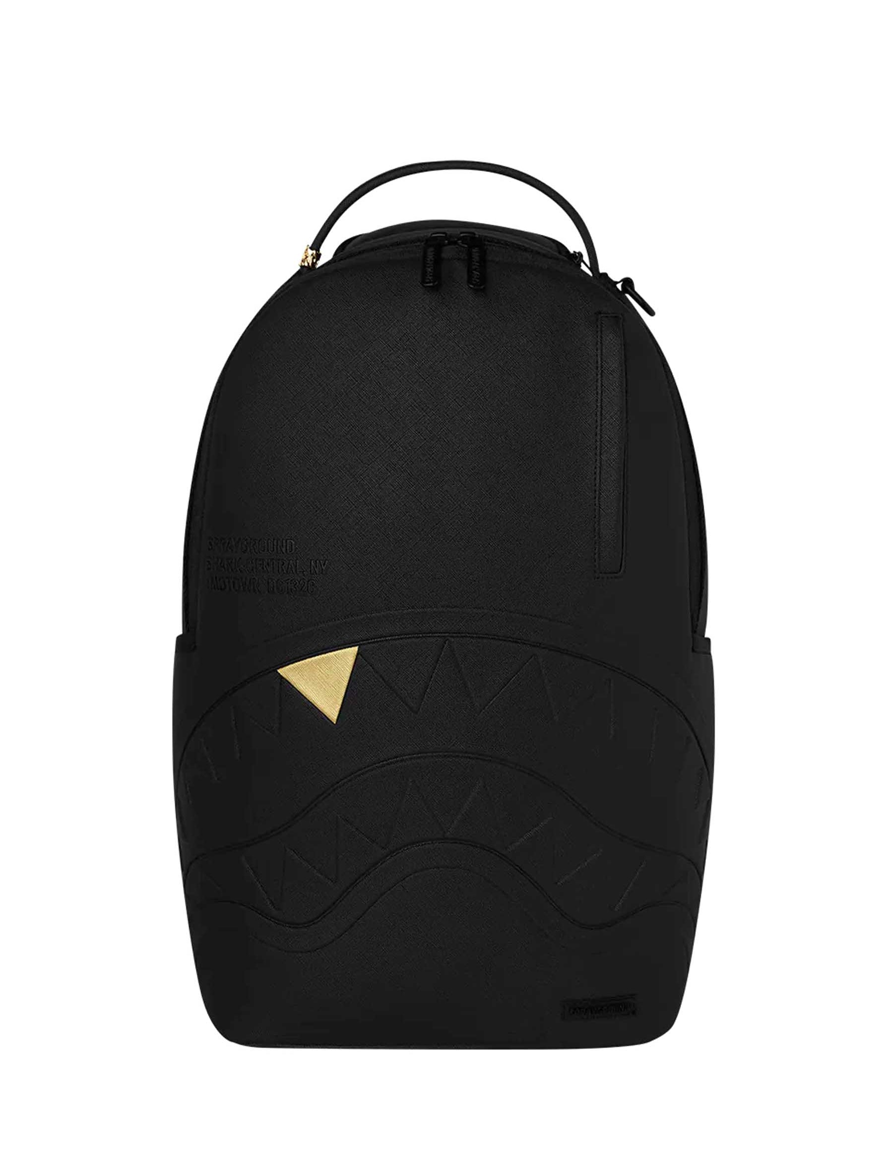 Zaini Nero Sprayground