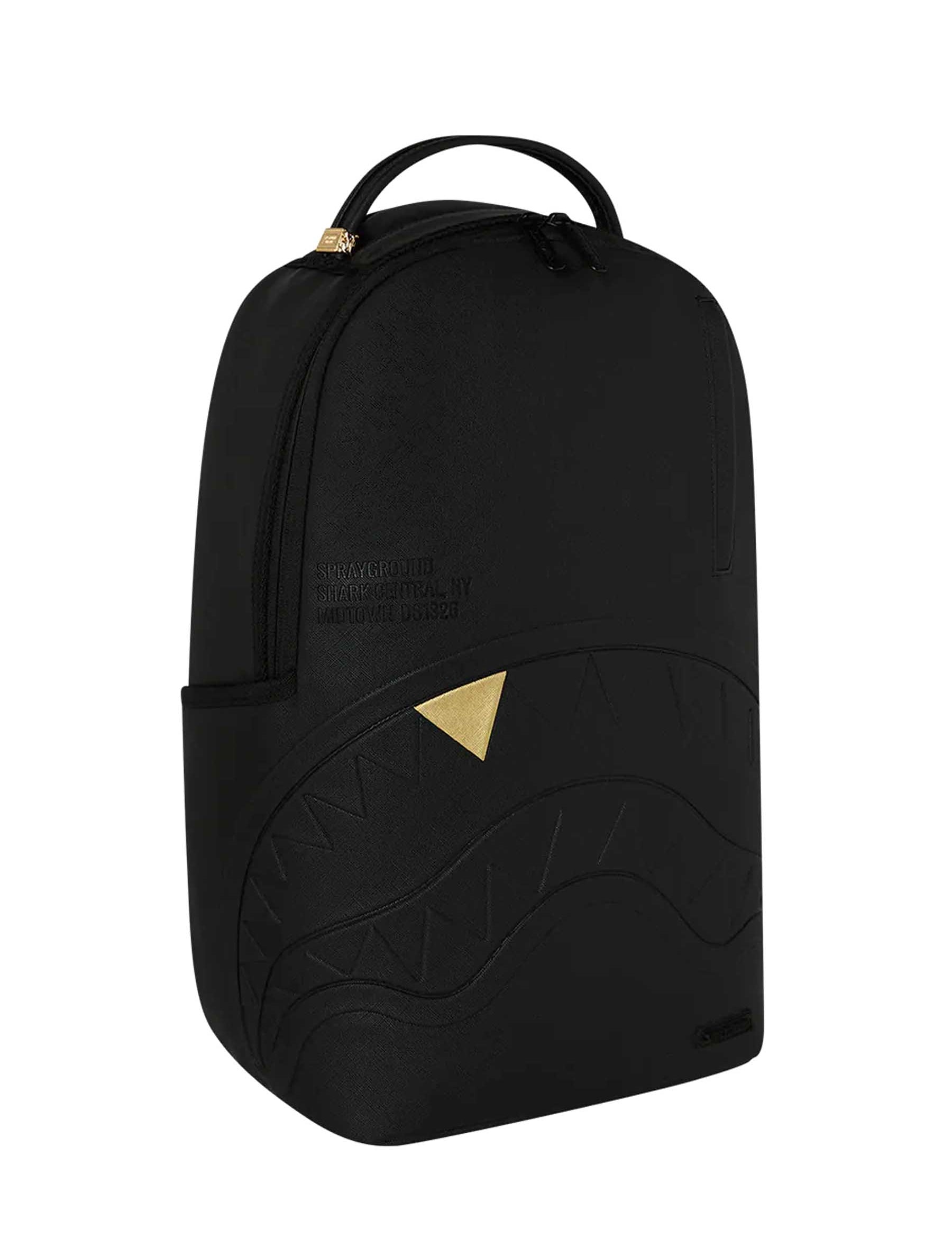Zaini Nero Sprayground