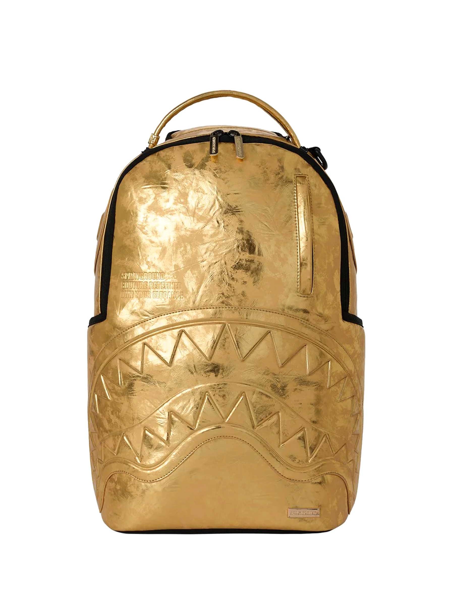 Zaini Dorato Sprayground