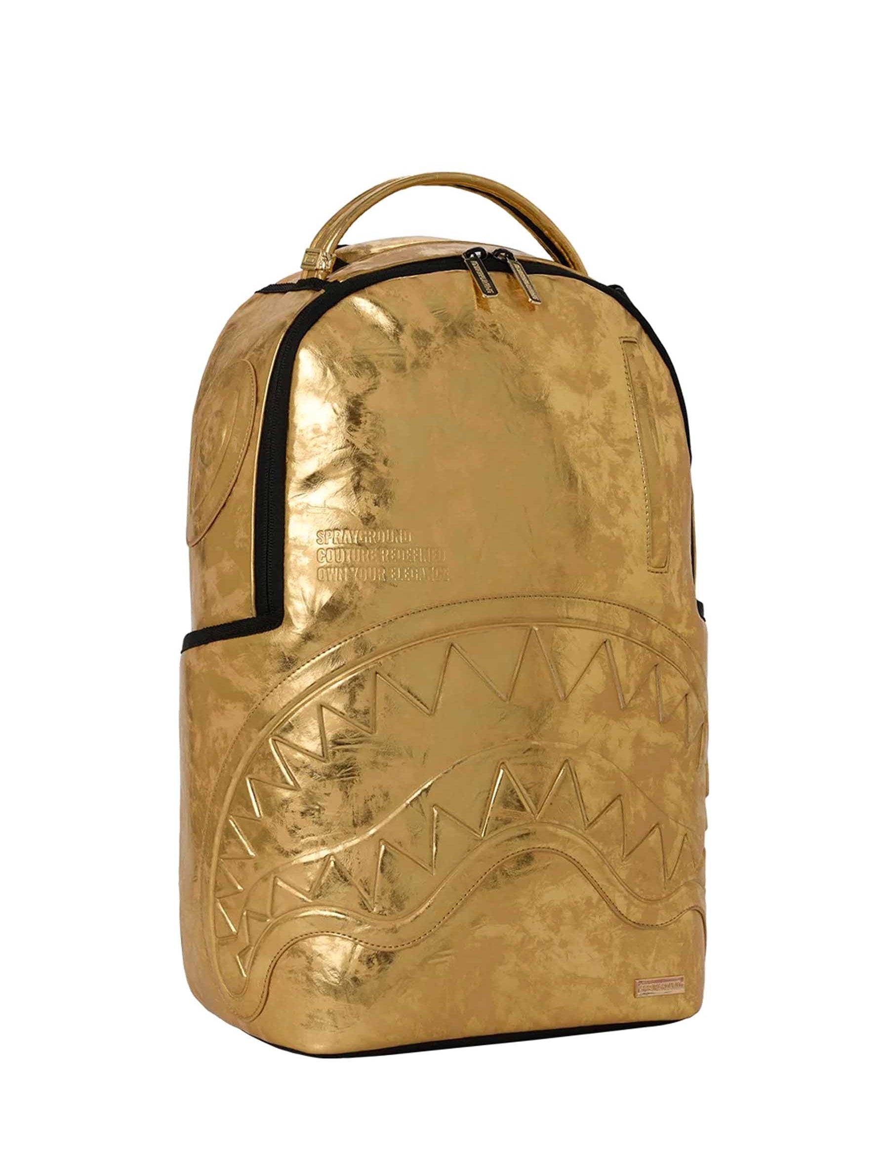 Zaini Dorato Sprayground