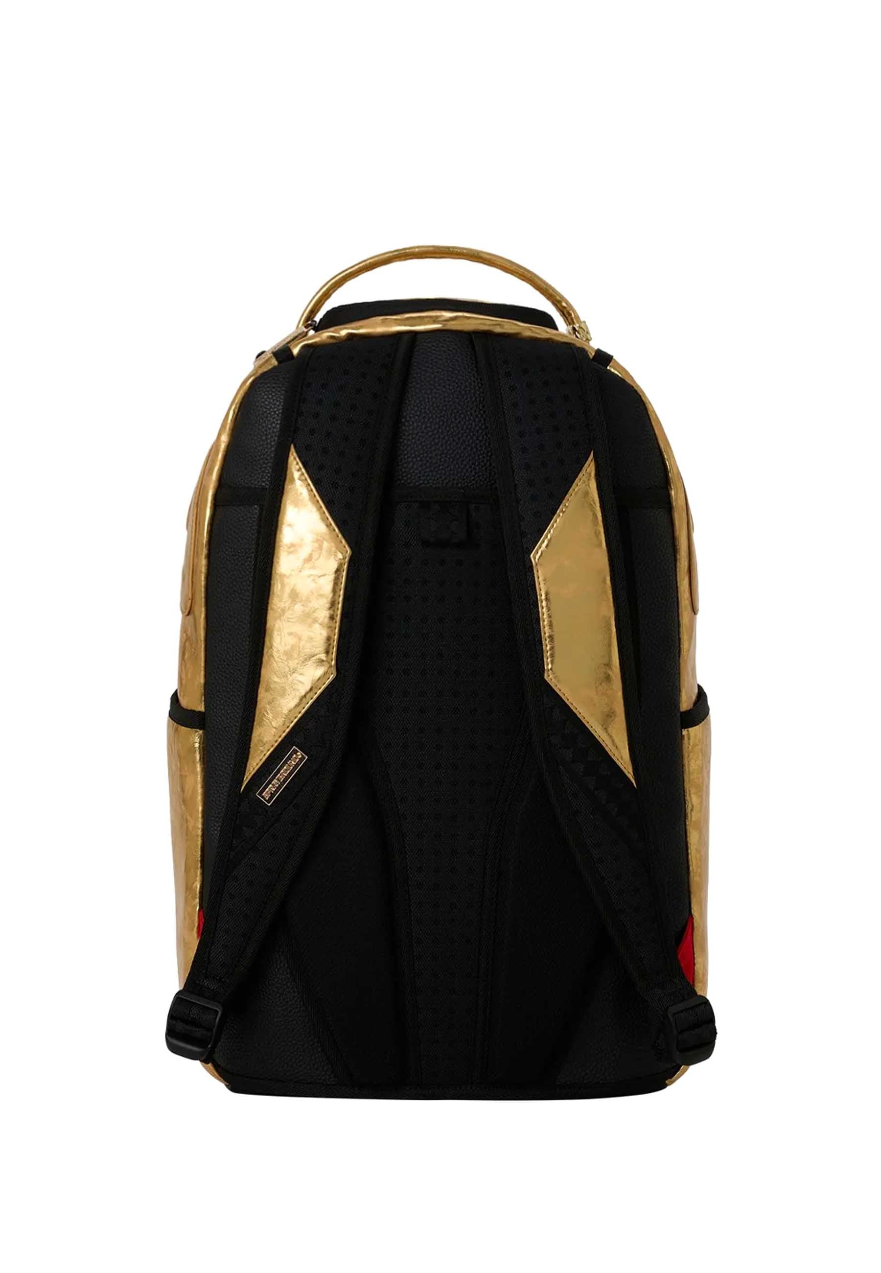 Zaini Dorato Sprayground