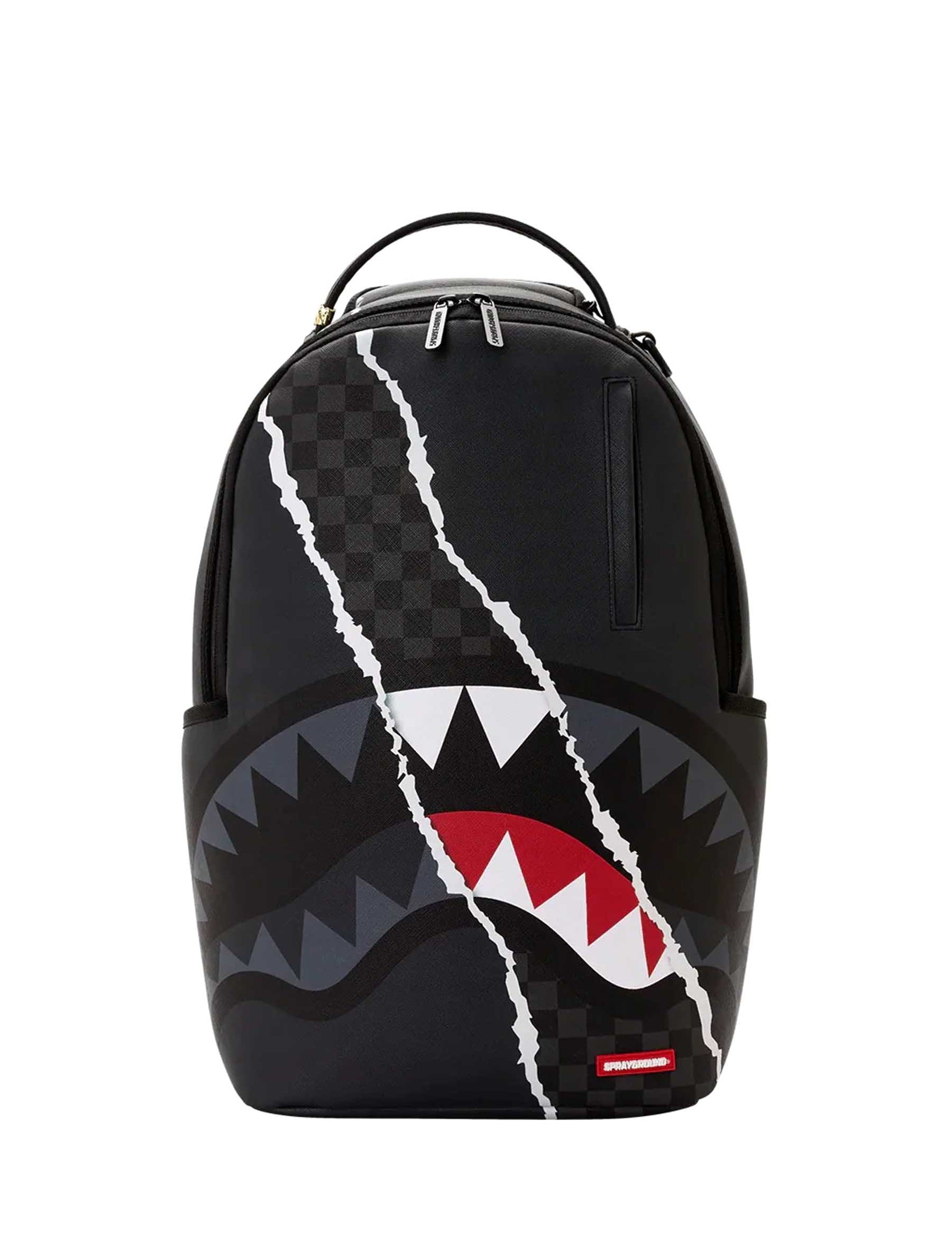 Zaini Nero Sprayground